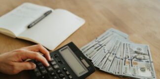 What “Healthy Cash Flow” Really Looks Like for Home-Based Businesses Healthy Cash Flow