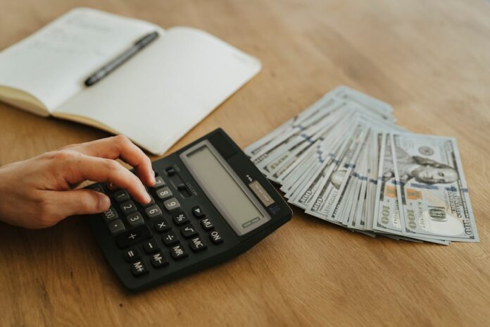 pexels-olia-danilevich-5466809 Healthy Cash Flow