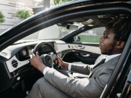 Fix or Sell Your Aging Work Car