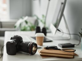 How to Start a Photography Studio Business