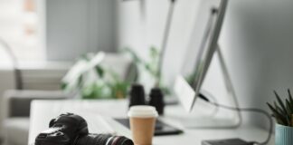 How to Start a Photography Studio Business