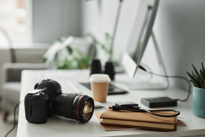 photography featured How to Start a Photography Studio Business