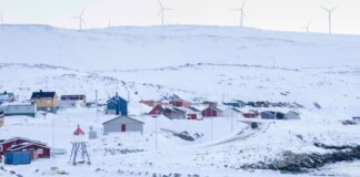 greenland -pm -defends -against -us- disrespect