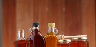 How Small Glass Syrup Bottles Help Home-Based Businesses Look More Professional How Small Glass Syrup Bottles Help Businesses