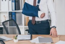 How to Protect Yourself When an Accident Starts Hurting Your Income Accident Starts Hurting Your Income