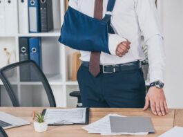 Accident Starts Hurting Your Income