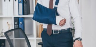 How to Protect Yourself When an Accident Starts Hurting Your Income Accident Starts Hurting Your Income