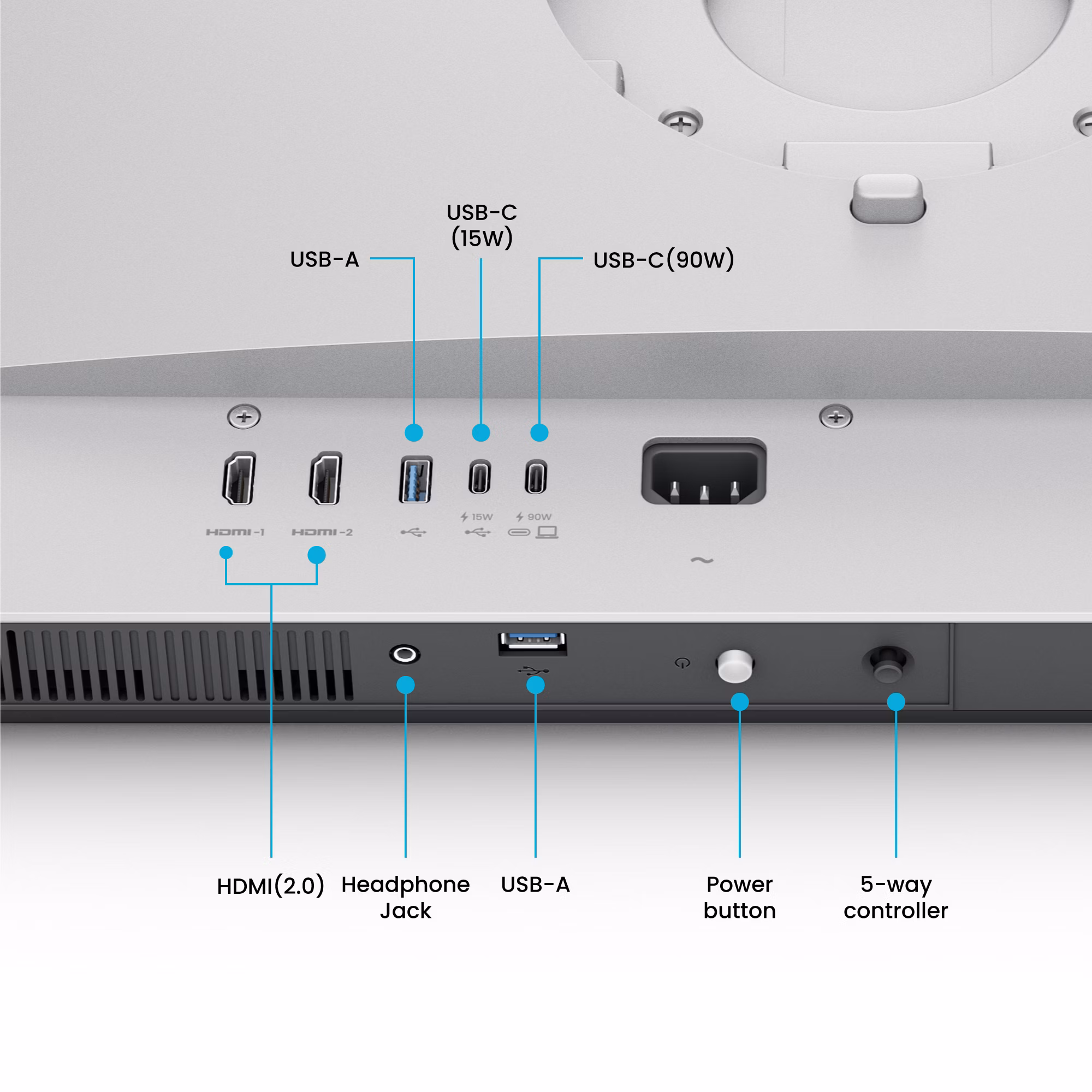 BenQ Monitor pLugin