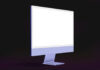 How to Fix a Shadow or Vertical Lines on Your Computer Screen computer -screen -shadow-problem