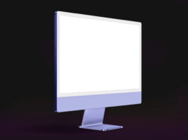 computer -screen -shadow-problem