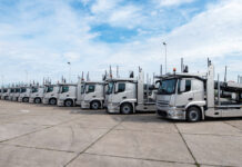 Commercial Truck Fleet Insurance in 2026: Costs, Coverage & How to Cut Premiums commercial- truck -fleet -insurance