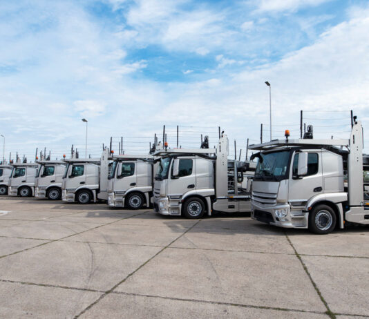 commercial- truck -fleet -insurance