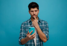 Social Media Silent Scrollers: Traits, Behavior, and What Marketers Need to Know social -media -silent-scroller- traits