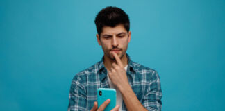 Social Media Silent Scrollers: Traits, Behavior, and What Marketers Need to Know social -media -silent-scroller- traits