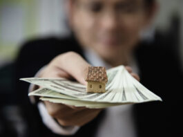 Real state Cash Home Sales in Michigan