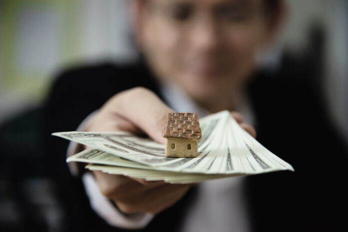 13575 Real state Cash Home Sales in Michigan