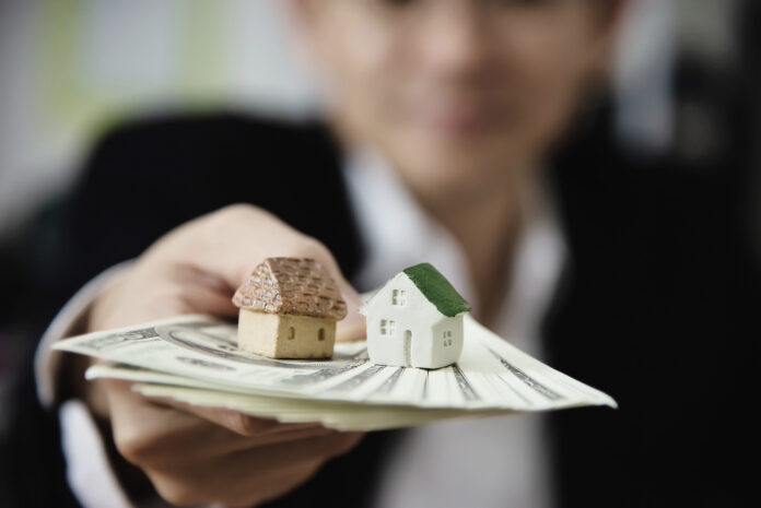 13576 Real Estate Investment Projects