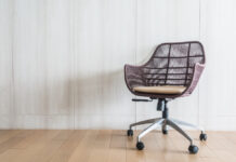 Best Swivel Chairs for Home & Office : Top Picks for Every Budget and Style chair- swivel- chair