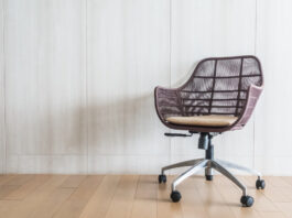 chair- swivel- chair