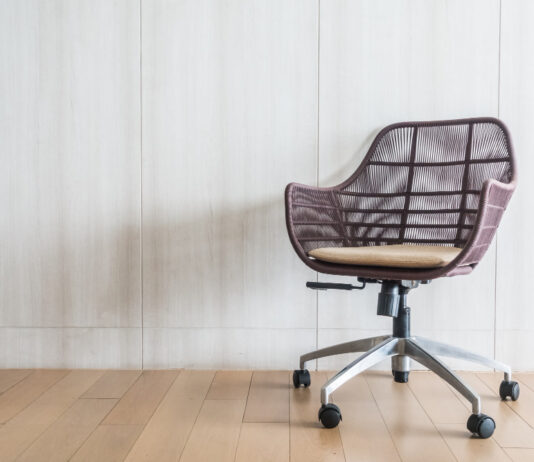 chair- swivel- chair
