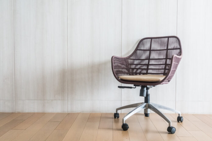 1394 chair- swivel- chair