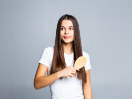 Derma Rollers Can Boost Hair Growth