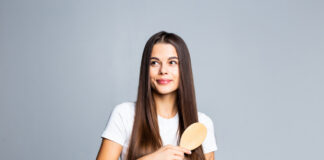 Derma Rollers Can Boost Hair Growth