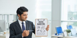 How a Full-Service Digital Marketing Agency Scales Your Growth Full-Service Digital Marketing Agency for Growth