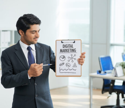 Full-Service Digital Marketing Agency for Growth