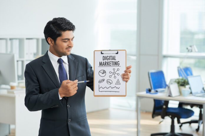 17121 Full-Service Digital Marketing Agency for Growth