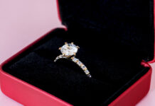 3 Carat Diamond Engagement Ring: Complete Price Guide, Shapes & What You Need to Know diamond -3 -carat -engagement -ring