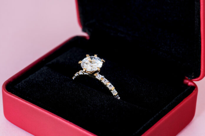 17947 diamond -3 -carat -engagement -ring