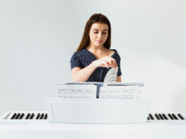 Why History Matters-Piano Shopping
