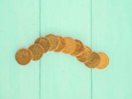 penny-poking