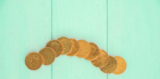 penny-poking