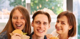 McDonald’s Adult Happy Meal Returns: Mystery Shakes, Nostalgia, and Marketing Strategy adult-happy -meal -mcdonald's