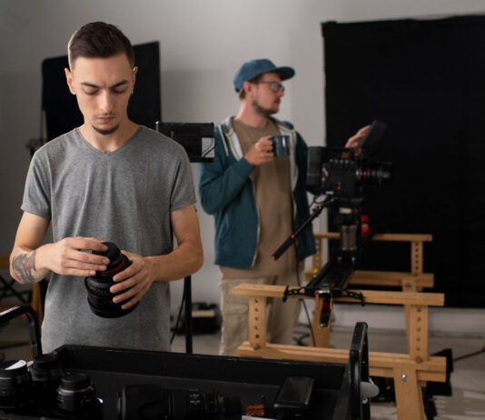 Animated Explainer Video Production Companies
