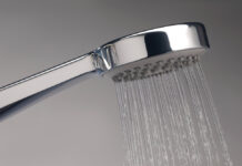 Best Rain Shower Heads: Expert-Tested Picks for a Spa-Like Shower Experience rain -shower -head