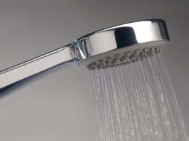 rain -shower -head