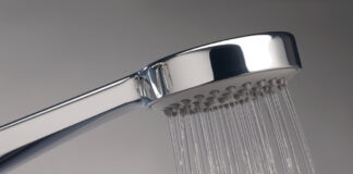 rain -shower -head