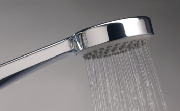 Best Rain Shower Heads: Expert-Tested Picks for a Spa-Like Shower Experience rain -shower -head