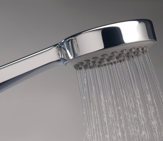 rain -shower -head