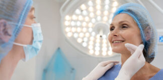 Cosmetic Surgery Business in the European Union