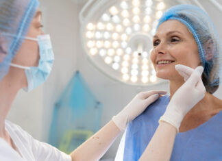Starting a Cosmetic Surgery Business in the European Union: A Comprehensive Guide for Medical Entrepreneurs Cosmetic Surgery Business in the European Union