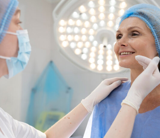 Starting a Cosmetic Surgery Business in the European Union: A Comprehensive Guide for Medical Entrepreneurs Cosmetic Surgery Business in the European Union