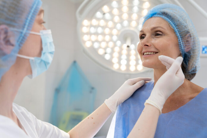 2149103633 Cosmetic Surgery Business in the European Union