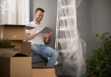 How NYC Entrepreneurs Can Relocate Efficiently While Staying Productive NYC Entrepreneurs Can Move Without Disrupting