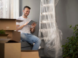 NYC Entrepreneurs Can Move Without Disrupting