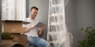 NYC Entrepreneurs Can Move Without Disrupting
