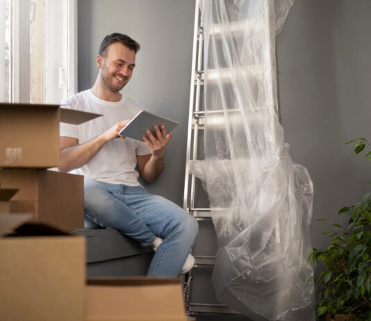 NYC Entrepreneurs Can Move Without Disrupting